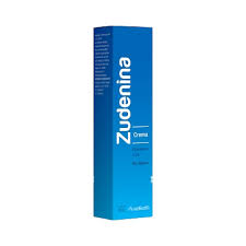 ZUDENINA ADAPALENO 0.1% CREMA 30GR 